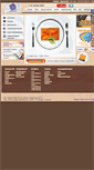 Mobile Screenshot of boritekonline.hu